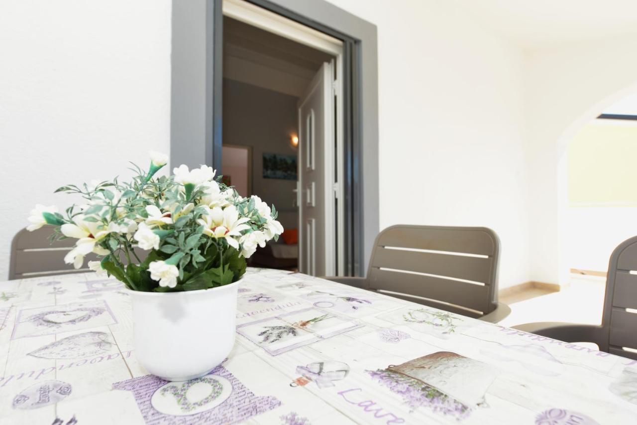 Apartment Lavender Vir Εξωτερικό φωτογραφία