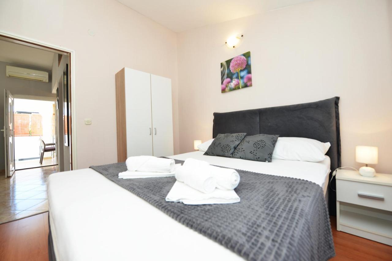 Apartment Lavender Vir Εξωτερικό φωτογραφία