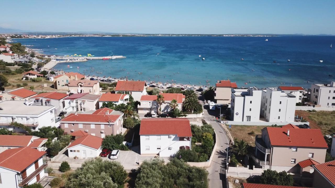 Apartment Lavender Vir Εξωτερικό φωτογραφία