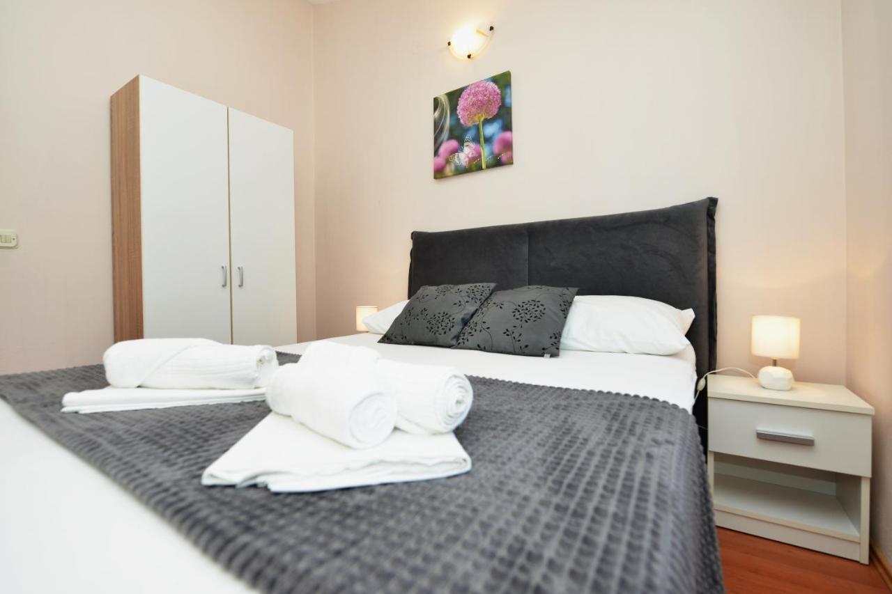 Apartment Lavender Vir Εξωτερικό φωτογραφία