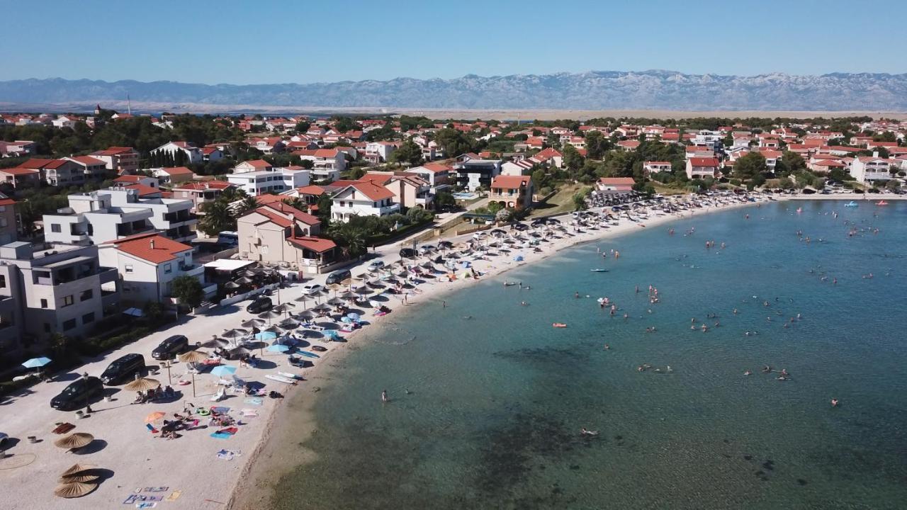 Apartment Lavender Vir Εξωτερικό φωτογραφία