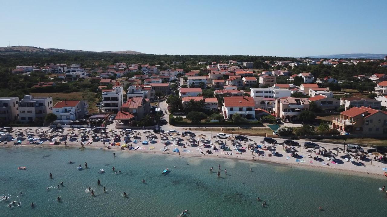 Apartment Lavender Vir Εξωτερικό φωτογραφία