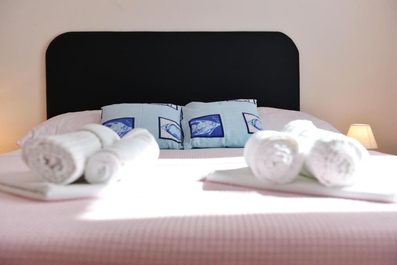 Apartment Lavender Vir Εξωτερικό φωτογραφία