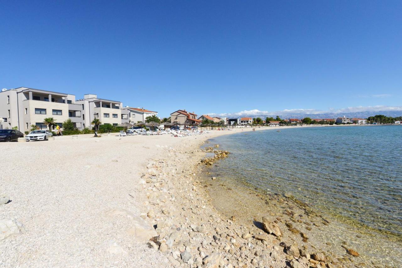 Apartment Lavender Vir Εξωτερικό φωτογραφία